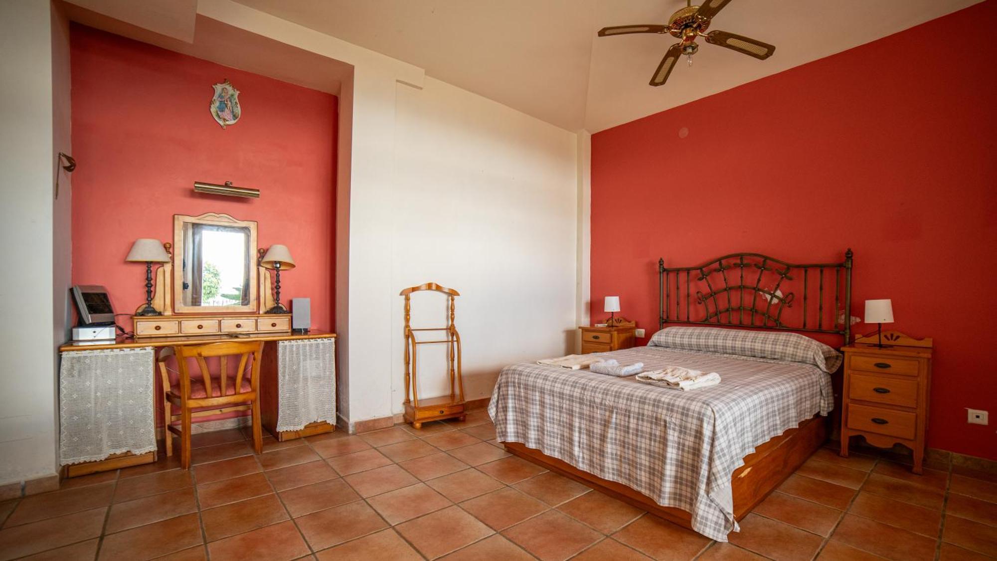 מאלגה Villa Cantares מראה חיצוני תמונה