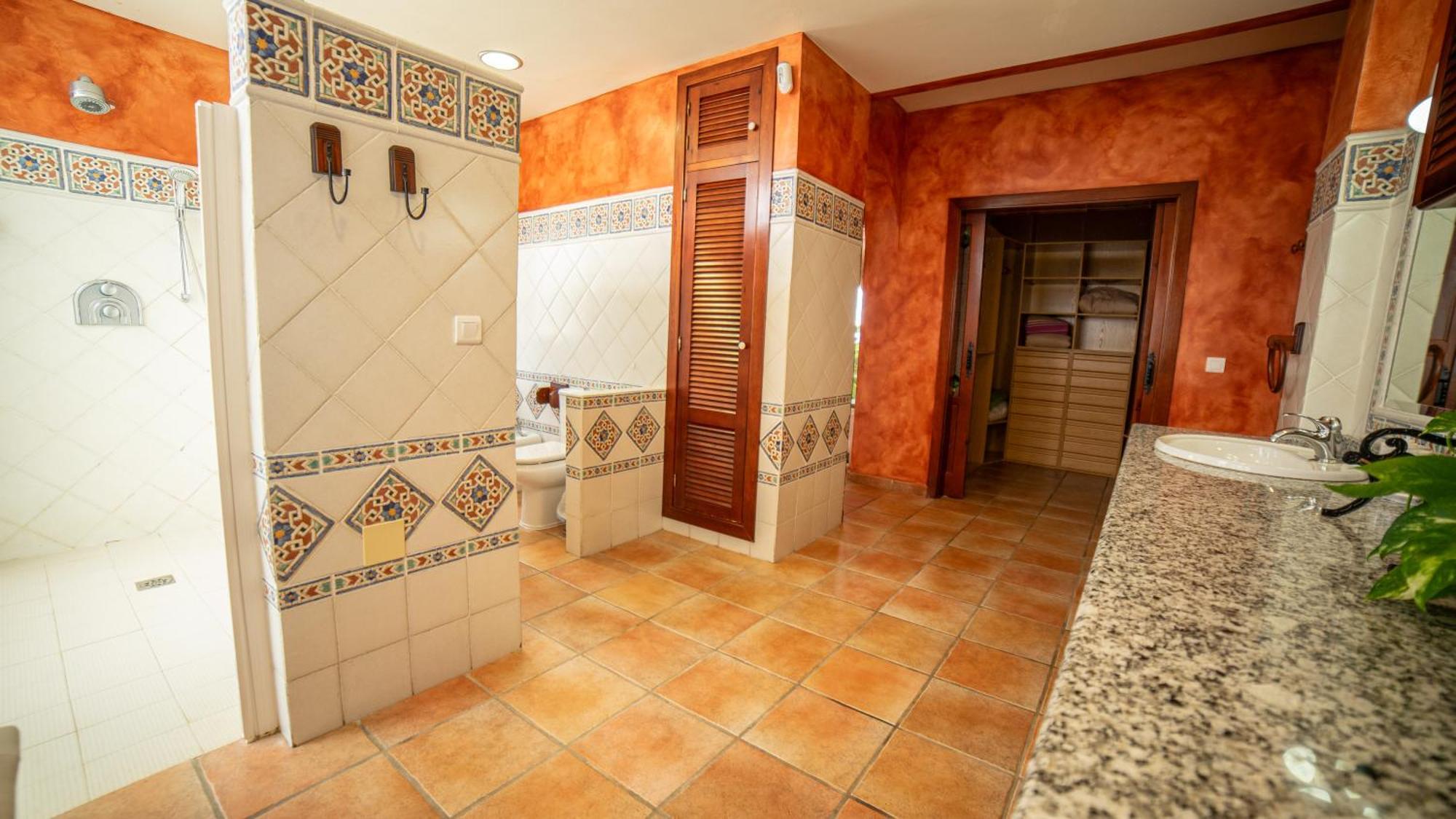 מאלגה Villa Cantares מראה חיצוני תמונה